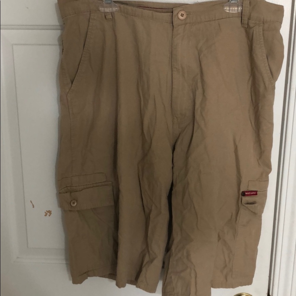 Marc Ecko Shorts - Picture 3 of 6